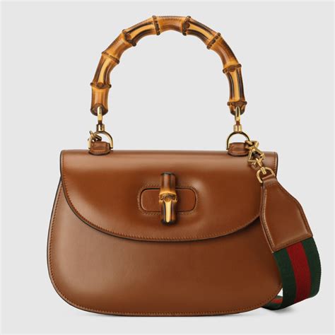 gucci bamboo nordstrom rack|bamboo handle Gucci bag.